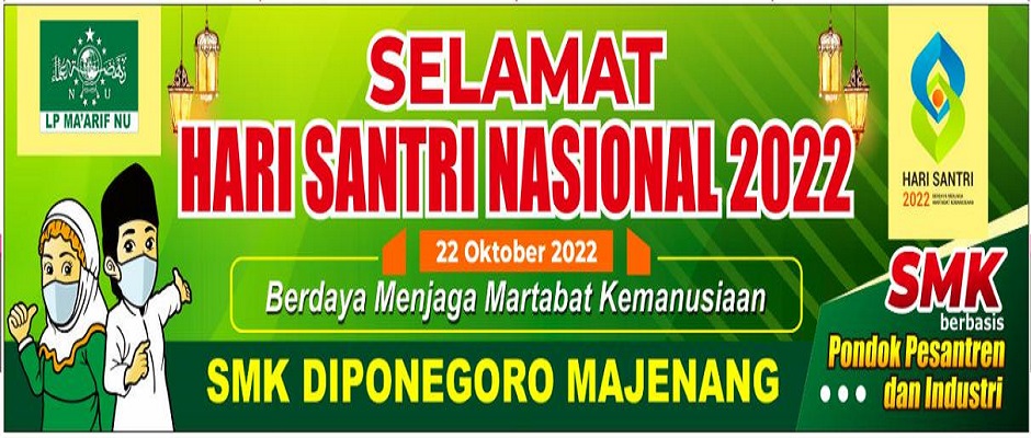 HARI SANTRI 2022